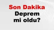AFAD ve Kandilli Rasathanesi Verileriyle 18 Temmuz 2026 Son Depremler