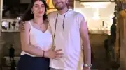 Afyonkarahisar'da feci kaza: Uzman çavuş ve eşi hayatını kaybetti, bebek ağır yaralı