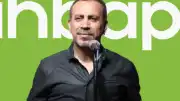 Ahbap Derneği Soruşturması: Haluk Levent Bursa'da Gözaltına Alındı