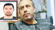 AHBAP Soruşturmasında Firari Şüpheli A.Ç. Tutuklandı