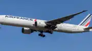 Air France, Ortadoğu'daki Güvenlik Endişeleri Nedeniyle Bazı Uçuşlarını Durdurdu