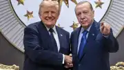 Ankara Zirvesi Sonrası Trump'tan CAATSA Açıklaması: "Yaptırımların kaldırılması için çalışma yürütülüyor"