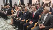 Ankara'da Rusya ve Çin Diplomasisi: 'Dünyanın istikrar unsuruyuz'