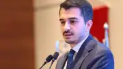 Aşure Etkinliğinde Çankaya Belediye Başkanı Hüseyin Can Güner'den Mesaj: 'Bir suçumuz daha var!'