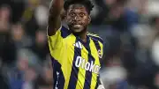 Atletico Mineiro'nun Fred Transferi İçin Israrı Devam Ediyor