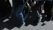 Bahis Soruşturmasında 5 Kişi Tutuklandı