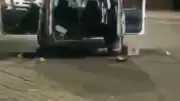 Batman'da Silahlı Saldırı: Yaralanan Hamile Kadının Bebeği Yaşamını Yitirdi