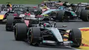 Belçika Grand Prix'si Sonuçları: Kimi Antonelli Zafere Ulaştı