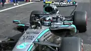 Belçika Grand Prix'sinde Mercedes Pilotu Kimi Antonelli Zafere Ulaştı