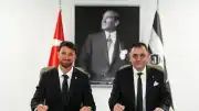 Beşiktaş, Salih Özcan Transferini Resmen Duyurdu