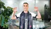 Beşiktaş'tan Leandro Trossard Transferine İlişkin KAP Açıklaması