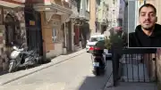 Beyoğlu'nda Şüpheli Ölüm: 2008 Yılındaki Cinayet Davasının Sanığı Evinde Ölü Bulundu