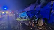 Bingöl'de Traktör Devrildi: 1 Kişi Yaşamını Yitirdi