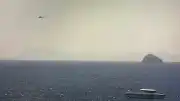 Bodrum'da Jet Ski Kazasında Kaybolan Baba ve Kızı Bulundu