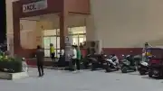 Burdur'da araç içerisinde hareketsiz bulunan 21 yaşındaki genç yaşamını yitirdi