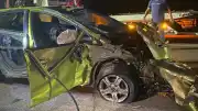Çanakkale Ezine'de Trafik Kazası: Bir Kişi Yaşamını Yitirdi