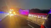 Çanakkale'de Trafik Kazası: Müzisyen Hayatını Kaybetti