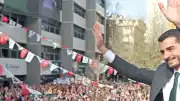 Çankaya Belediye Başkanı Hüseyin Can Güner Tutuklandı: "Çankaya halkının hakkını savunduğum için buradayım"