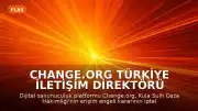 Change.org Türkiye İletişim Direktörü Didem Korkut: "Erişim engeli sürecinde hukukun üstünlüğüne olan inancımızı koruduk"
