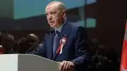 Cumhurbaşkanı Erdoğan Subay Mezuniyet Töreninde Konuştu: "Milli güvenliğimizden taviz vermeyiz!"