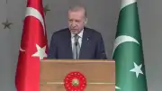 Cumhurbaşkanı Erdoğan'dan Önemli Açıklamalar