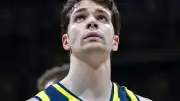 Dallas Mavericks, Tarık Biberovic ile Sözleşme İmzaladığını Duyurdu