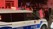Demirtaş Mahallesi'ndeki Silahlı Saldırı Sonrası Şüpheli İntihar Etmiş Halde Bulundu