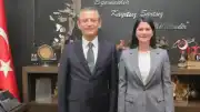 Edirne Belediye Başkanı Filiz Gencan YENİ Parti'ye Katıldığını Duyurdu