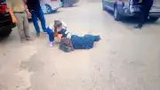 Edirne Keşan'da Trafik Kazası: Yolun Karşısına Geçmeye Çalışan Kadın Yaşamını Yitirdi