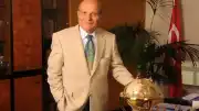 Eğitimci Fahamettin Akıngüç 100 yaşında vefat etti