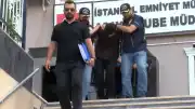 Esenyurt'taki Silahlı Saldırının Şüphelileri Edirne'de Yakalandı