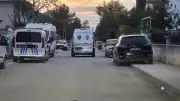 Eskişehir Çifteler'de Park Tartışması Silahlı Kavgaya Dönüştü: 2 Yaralı