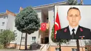 Eskişehir'de Çatışma: Jandarma Uzman Çavuş Şehit Oldu