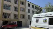 Eskişehir'de Üçüncü Kattan Düşen 3 Yaşındaki Çocuk Hayatını Kaybetti