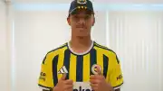 Fenerbahçe, Mason Greenwood Transferini Resmen Duyurdu