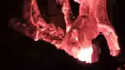 Fethiye'deki Orman Yangınında Müdahale Devam Ediyor: Ekipler Gece Boyunca Sahada