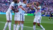 FIFA 2026 Dünya Kupası: Belçika, ABD'yi 4-1 mağlup ederek çeyrek finale yükseldi