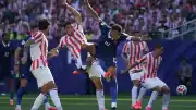 FIFA 2026 Dünya Kupası: Fransa, Paraguay'ı Eleyerek Çeyrek Finale Yükseldi