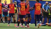 FIFA 2026 Dünya Kupası: İspanya, Avusturya'yı 3-0 Mağlup Ederek Son 16 Turuna Yükseldi
