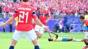 FIFA 2026 Dünya Kupası: Norveç, Haaland'ın Golleriyle Brezilya'yı Eledi