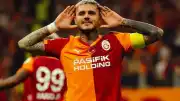 Galatasaray Kulübü Mauro Icardi ile Yolların Ayrıldığını Duyurdu