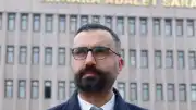 Gazeteci A.U. Gözaltına Alındı