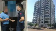 Gaziantep'te Asansör Kazası: Sıkışan Kadın Hayatını Kaybetti