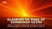 Glasbury'de Duke of Edinburgh Gezisi Sırasında 18 Yaşındaki Genç Boğularak Can Verdi