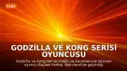 Godzilla ve Kong Serisi Oyuncusu Kaylee Hottle Trafik Kazasında Hayatını Kaybetti