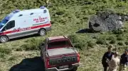 Hakkari Cilo Sat Dağı'nda Kaybolan Dağcı İçin Arama Çalışmaları Sürüyor