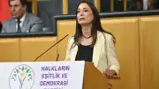 Hatimoğulları'ndan 'Çerçeve Yasa' Açıklaması: 'Mutabakat Yasaya Yansımalı'