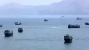 Hürmüz Boğazı Yakınlarında Tankere Saldırı: 2 Mürettebat Yaralandı