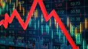 IBM'in Piyasa Değerinde Yapay Zeka Kaynaklı Sert Düşüş: 68 Milyar Dolar Kaybedildi