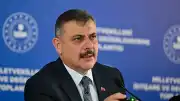 İçişleri Bakanı Mustafa Çiftçi: "Ünlü ünsüz ayrımı yapmıyoruz"